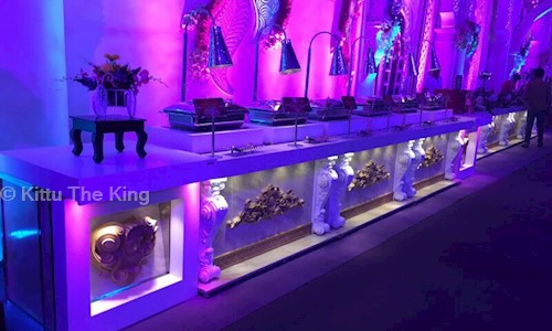 Kittu The King - Catering Services in G.T.B. Nagar, Delhi