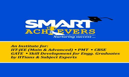 Smart Achievers - School Tuitions in Indirapuram, Ghaziabad