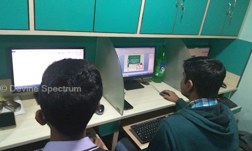 Devine Spectrum - Job Training in Shyam Bazaar, Kolkata