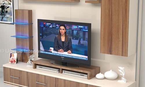 Unique Interiors - Interior Designers & Decorators in Krishnarajapura, Bangalore