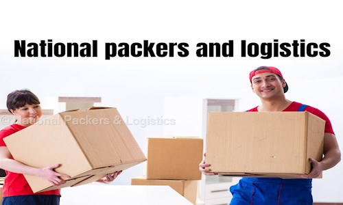 National Packers & Logistics - Packers and Movers in Adityapur, Jamshedpur
