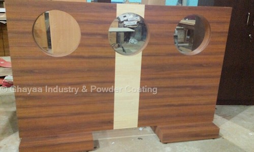 Ghayaa Industry & Powder Coating - Interior Designers & Decorators in Karur Bypass Road, Trichy