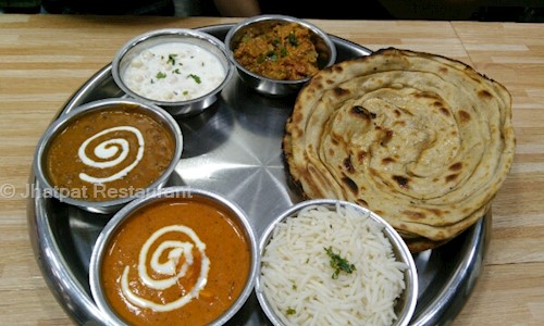 Jhatpat Restaurant - Catering Services in Green Park, Delhi