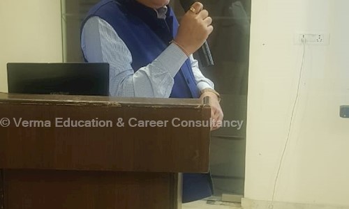 Verma Education & Career Consultancy - School Tuitions in Dwarkapuri, indore