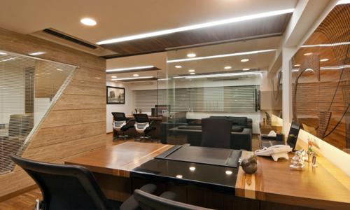 Baldiwala Associates - Interior Designers & Decorators in Masjid Bunder, Mumbai
