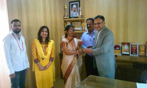 Career Club Consultancy & Management Services - Placement Consultancies in Dwarka, Nashik