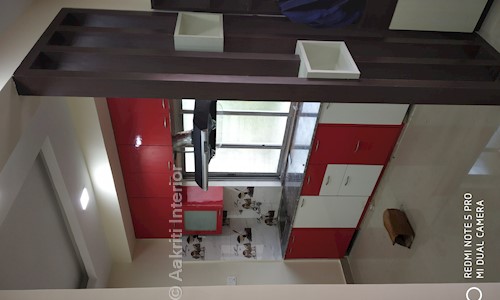 Aakriti Interior - Interior Designers & Decorators in Lal Bazar, Kolkata