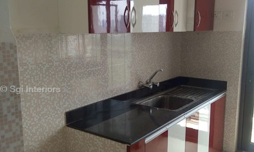 Sgi Interiors and Designing - Interior Designers & Decorators in Tugalpur Village, Greater Noida