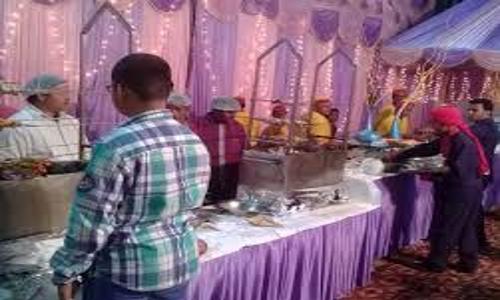 Afros Basha Catering & Suppliers Services - Catering Services in Saidapet, Vellore