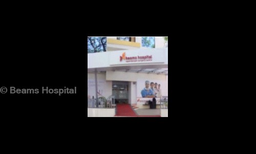 Beams Hospital - Multi Speciality Hospitals in Khar West, Mumbai