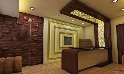 Reach ideas - Interior Designers & Decorators in M.P. Nagar, Bhopal