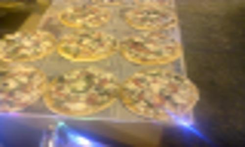 Delhi Pizza Place - Catering Services in Sehatpur, Faridabad