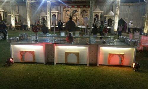 The Grand Shubham Catering Services - Catering Services in Prahlad Nagar, Ahmedabad
