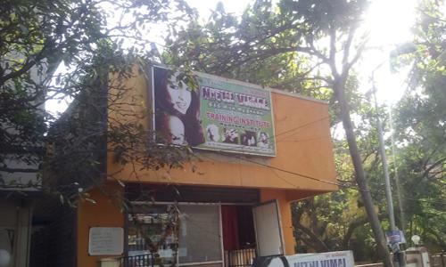 Nithi Vimal Beauty Parlour - Job Training in Kolathur, Chennai