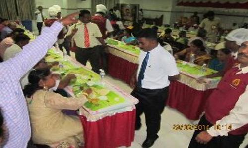 Sree Sankaranarayana Caterers - Catering Services in Porur, Chennai
