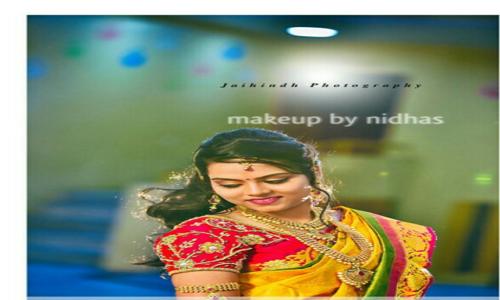 Nidhas Beauty Zone & Spa - Job Training in Bypass Road, Madurai