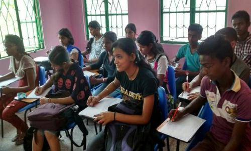 Mammoth Institute - School Tuitions in G.T. Road, Howrah