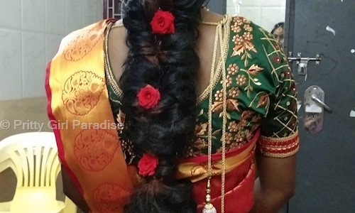Pritty Girl Paradise - Job Training in Tondiarpet, Chennai