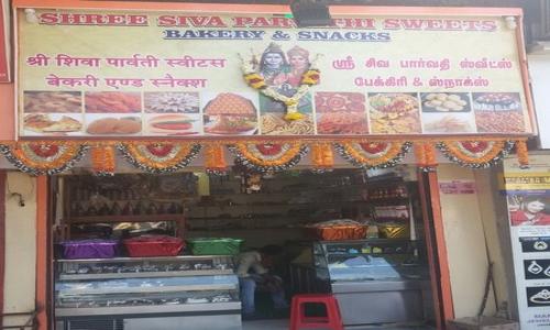 Shree Shivparvati Sweets - Catering Services in Dharavi, Mumbai