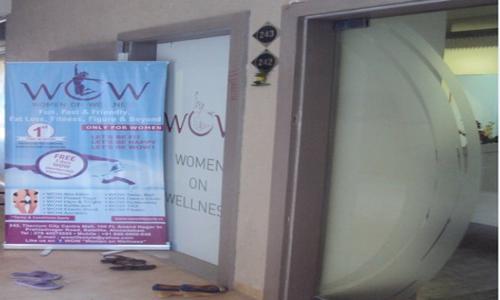 Wow Women on Wellness - Job Training in Satellite, Ahmedabad