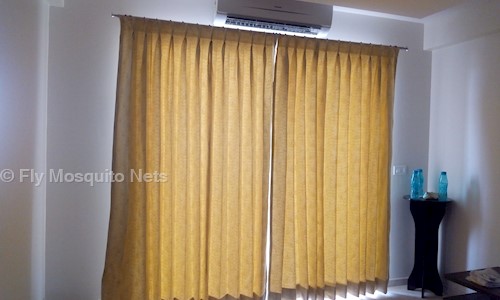 Fly Mosquito Nets - Pest Control in Palanganatham, Madurai