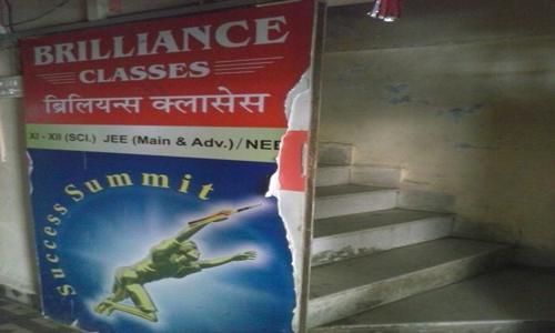 Brilliance Classes - School Tuitions in Naigaon, Mumbai