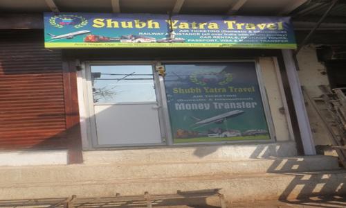 Shubh Yatra Travel - Job Training in Bandra East, Mumbai