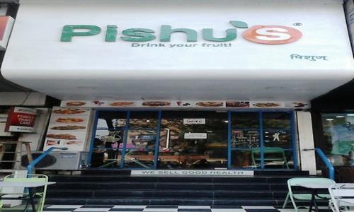 Pishus - Catering Services in Juhu, Mumbai