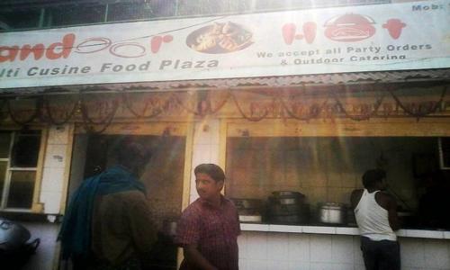 Tandoor Hot Catering - Catering Services in Rabi Talkies Road, Bhubaneswar