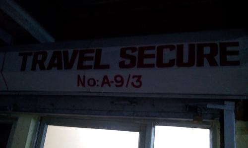 Travel Secure - Job Training in Nungambakkam, Chennai
