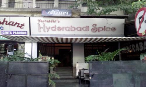Hyderabad Spice - Catering Services in Sadashiv Peth, Pune