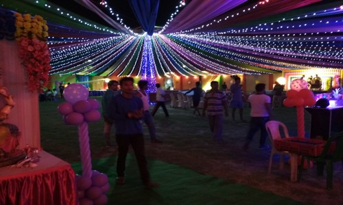 5 Star Caterer - Catering Services in Park Street, Kolkata