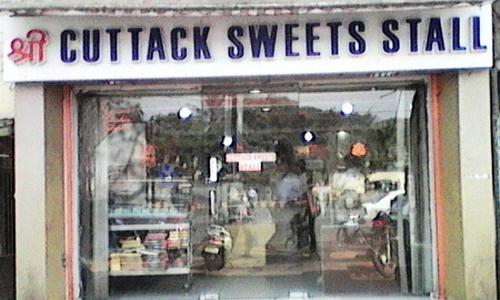 Cuttack Sweets Stall - Catering Services in Bapuji Nagar, Bhubaneswar