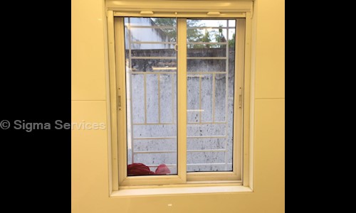 Sigma Services - Pest Control in Mehdipatnam, Hyderabad