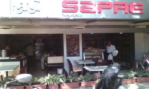 Sapre - Catering Services in Goregaon, Mumbai