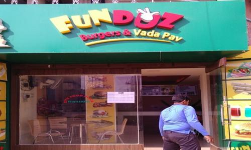 Funduz Burgers & Vada Pav - Catering Services in Laxmisagar, Bhubaneswar