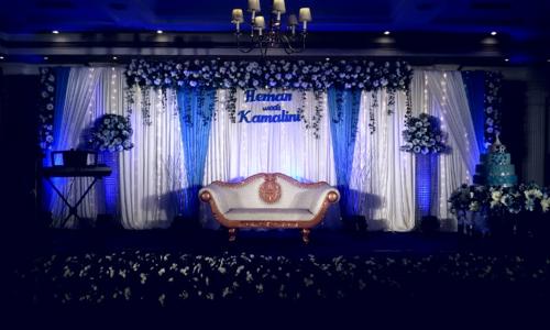 Memory Lane Eventz - Catering Services in Kotturpuram, Chennai
