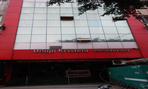 Udupi Krishna - Catering Services in Naya Ganj, Ghaziabad