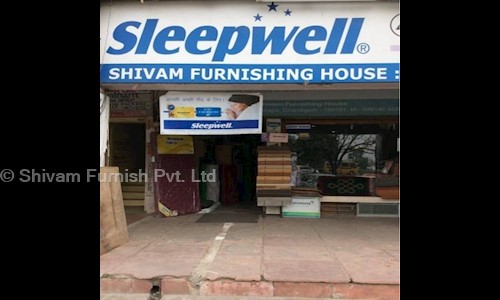 Shivam Furnish Pvt. Ltd. - Interior Designers & Decorators in Manimajra, Chandigarh