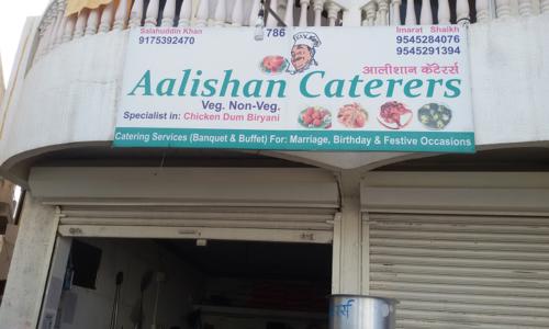 Aalishan Caterers - Catering Services in Chandan Nagar, Pune