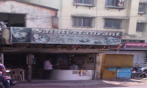Sai Restaurant - Placement Consultancies in Vadgaon Sheri, Pune