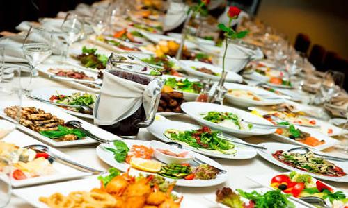 Om Sai - Catering Services in Shastri Nagar, Delhi