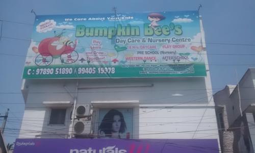 Bumpkin Bees Play School - Playschools in Manapakkam, Chennai