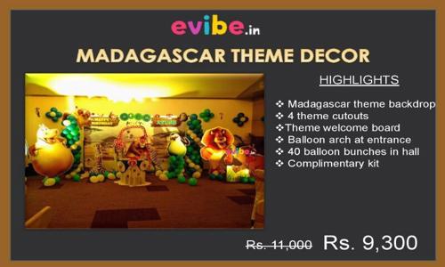 Evibe Technologies - Catering Services in Ramamurthy Nagar, Bangalore