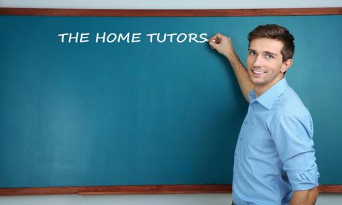 The Home Tutors - School Tuitions in Dwarka, Delhi