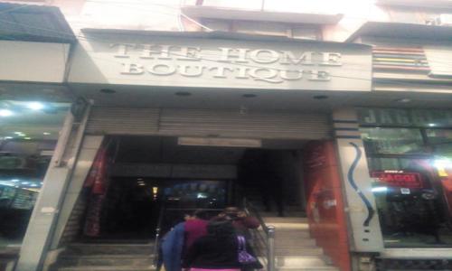 The Home Boutique - Job Training in Karol Bagh, Delhi