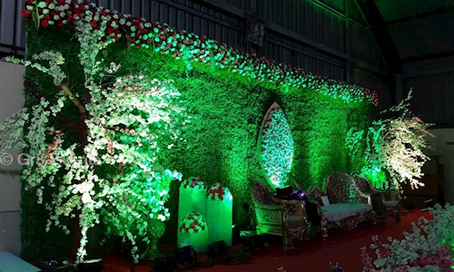 Gr8 Events - Catering Services in Sadashiv Peth, Pune