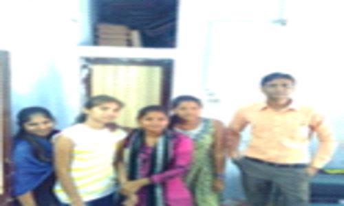 Muskan Group Tuitions & Classes - School Tuitions in Chandkheda, Ahmedabad