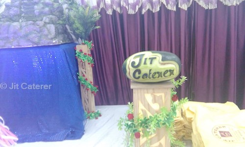 Jit Caterer - Catering Services in Barrackpore, Kolkata