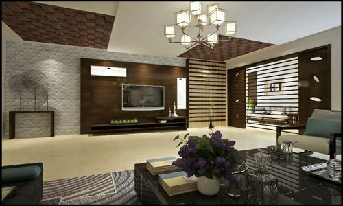 Sparkss Architects - Interior Designers & Decorators in Advaidha Ashram Road, Salem